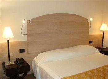 Palazzo Foti Hotel Crotone Exteriér fotografie