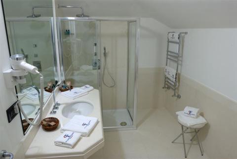 Palazzo Foti Hotel Crotone Pokoj fotografie